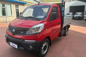 Piaggio Porter NP6 LPG SW265 short range Top