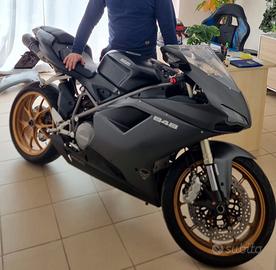 Ducati 848