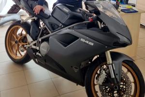 Ducati 848