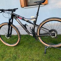 Mtb orbea oiz M20 taglia XL