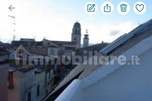 Appartamento arredato 285mt