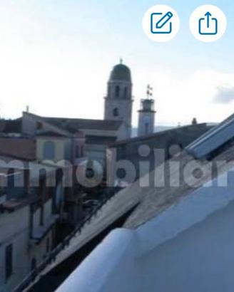 Appartamento arredato 285mt