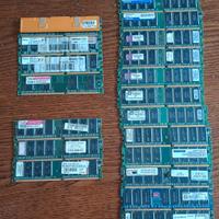 DDR400 memorie RAM per PC