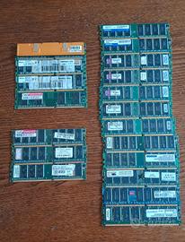 DDR400 memorie RAM per PC
