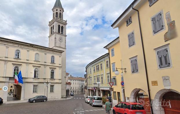 Stanza singola a Gorizia