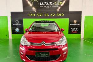 Citroen C3 PureTech 82 Exclusive
