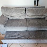 Divano poltrone e sofa + secondo rivestimento