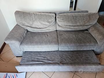 Divano poltrone e sofa + secondo rivestimento