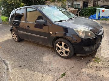 FORD Fiesta 5ª serie - 2006