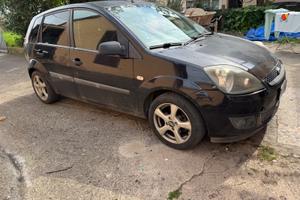 FORD Fiesta 5ª serie - 2006