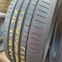 225 50 18 99W Hankook Ventus Prime 4.