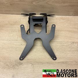 PORTA TARGA Tmax 2008 2011