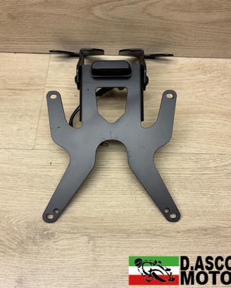 PORTA TARGA Tmax 2008 2011