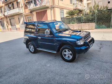 Pajero 2.800