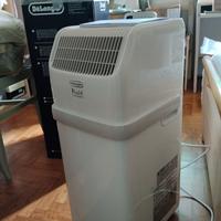 condizionatore pinguino DeLonghi 