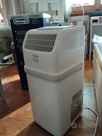 condizionatore pinguino DeLonghi 