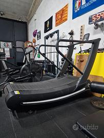 Tapis Roulant Curvo DIAMOND NEO RUN