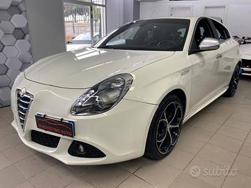 Alfa Romeo Giulietta 1.6 JTDm-2 105 CV Distinctive