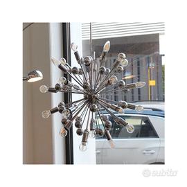 Lampadario Sputnik