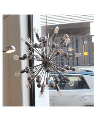 Lampadario Sputnik
