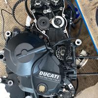 Motore Ducati multistrada  950s