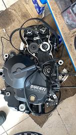 Motore Ducati multistrada  950s