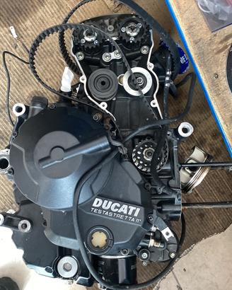 Motore Ducati multistrada  950s