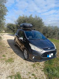Ford bmax 1.5tdci Titanium