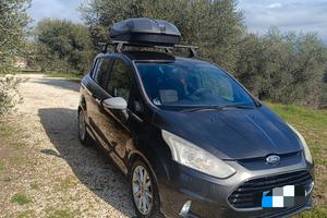 Ford bmax 1.5tdci Titanium
