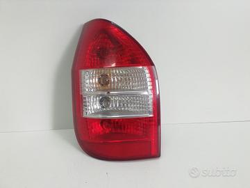 STOP FANALE POSTERIORE SINISTRO OPEL Zafira A Z 16