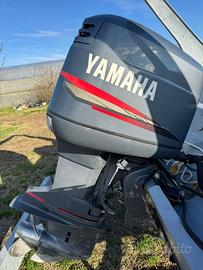 Yamaha 200 L