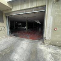 Posto auto ampio in ampio garage condominiale barf