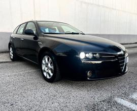 Alfa Romeo 159 2.0 JTDm Sportwagon Progression