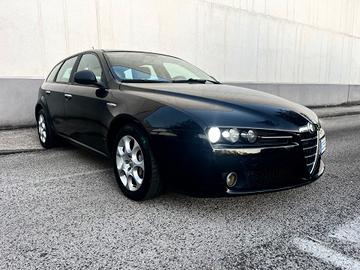 Alfa Romeo 159 2.0 JTDm Sportwagon Progression