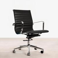 Sedia ufficio con ruote