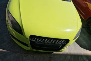 Audi TT 8J Coupé 2.0 tfsi bwa per ricambi (2a)