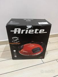 Forno elettrico pizza ariete pizza in 4 minuti