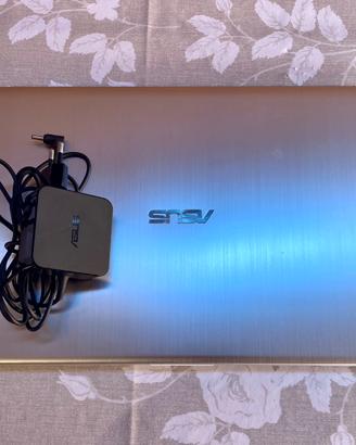 ASUS VivoBook S15 NVIDIA GeForce MX150 2 GB