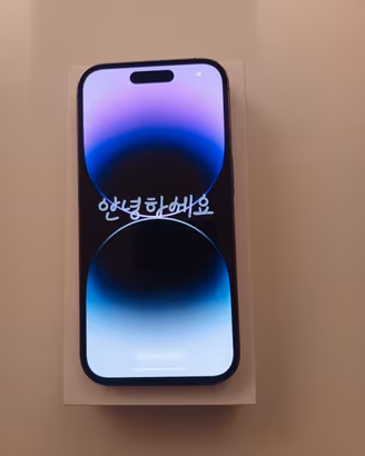 iphone 14 pro melanzana 256gb
