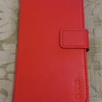 Sbs Custodia iPhone 14 rossa 
