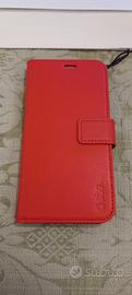 Sbs Custodia iPhone 14 rossa 