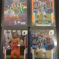 panini juventus