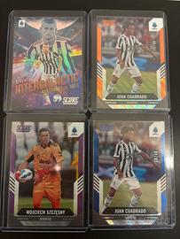panini juventus