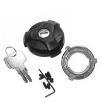 Tappo benzina con chiave Piaggio ciclomotori vari