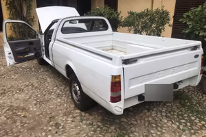 Pickup ford sierra perfettamente funzionante