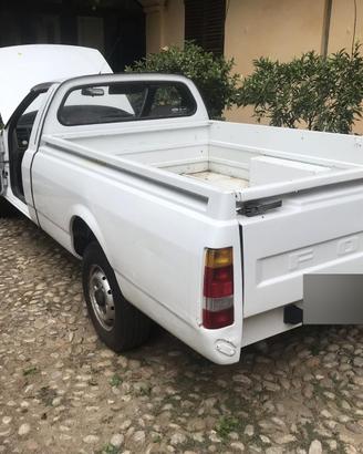Pickup ford sierra perfettamente funzionante
