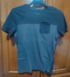 T-shirt formale tg S