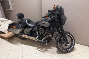 Harley Davidson Street Glide Special 103 TC
