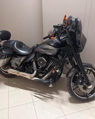 Harley Davidson Street Glide Special 103 TC