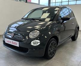 FIAT 500 1.2 69CV *OK NEOPAT.*SENSORI POSTERIORI